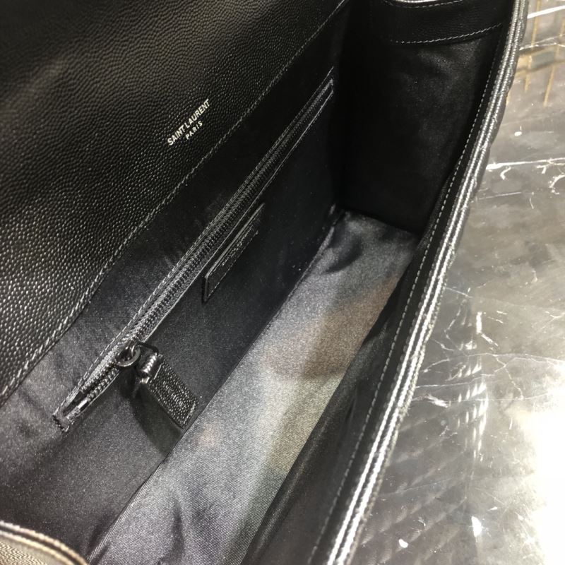 YSL Top Handle Bags